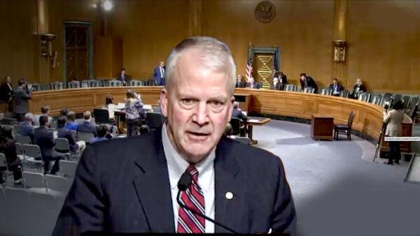 LIVE NOW: Hearing: China’s War on Religion—The Threat to Religious Freedom and Why It Matters to the US