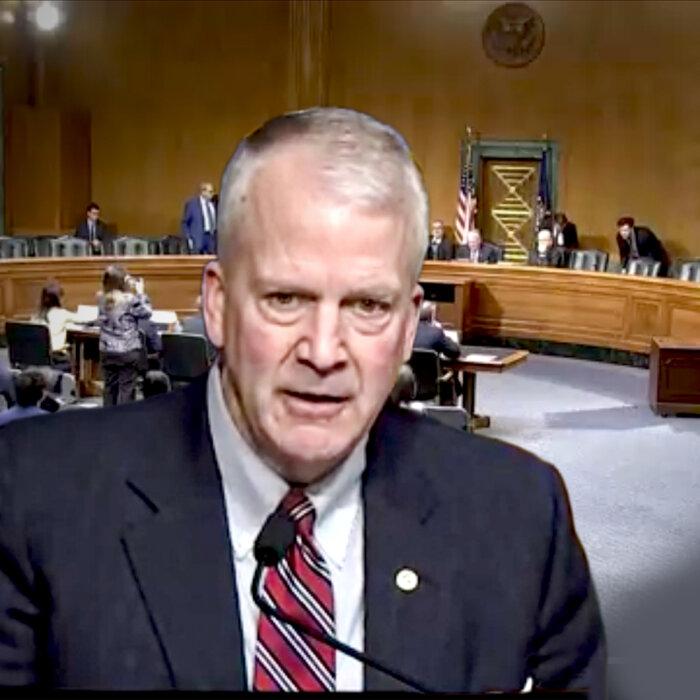 Hearing: China’s War on Religion—The Threat to Religious Freedom and Why It Matters to the US