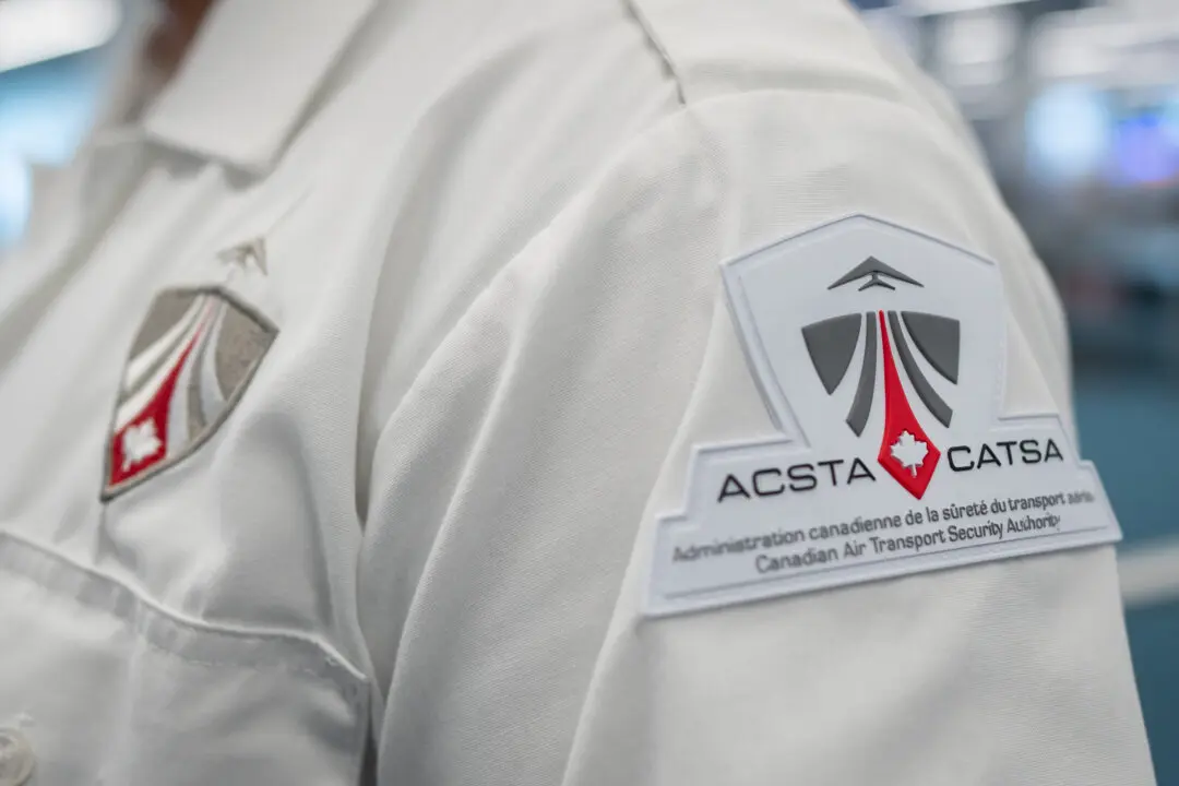 Airport Security Firm Sues Canada for $420 Million After Failed Contract Bid