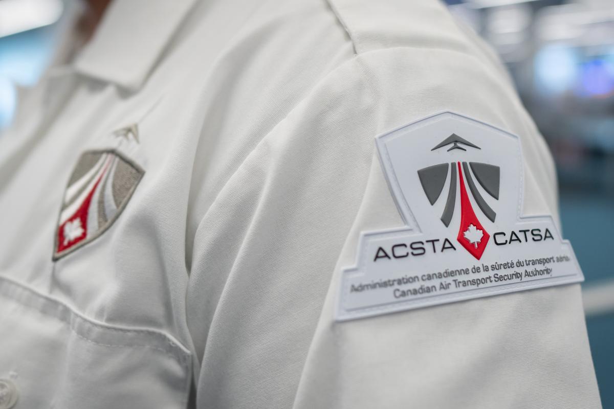 Airport Security Firm Sues Canada for $420 Million After Failed Contract Bid