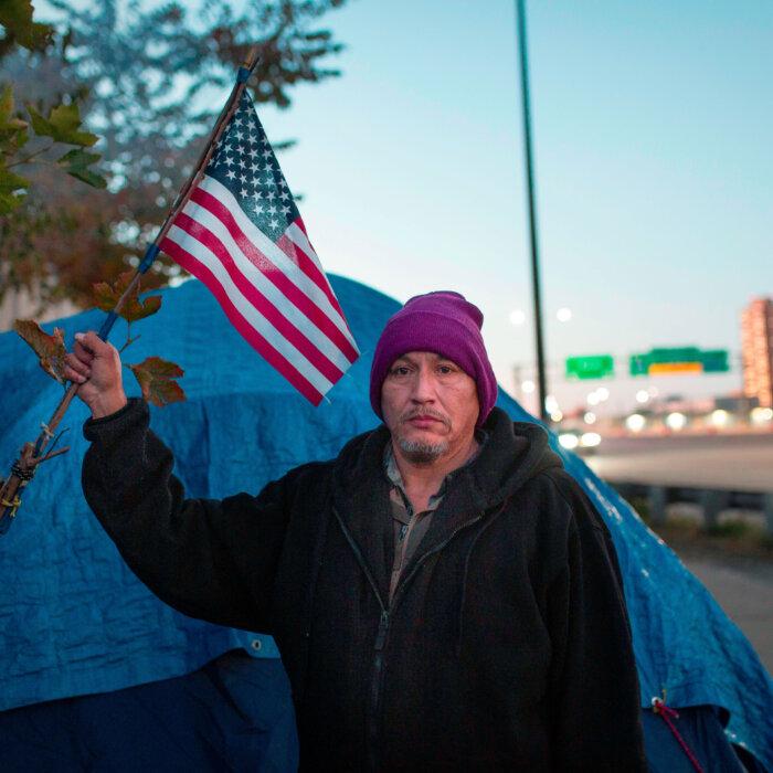 Number of Homeless Veterans Housed by VA Hits 7-Year High in 2025