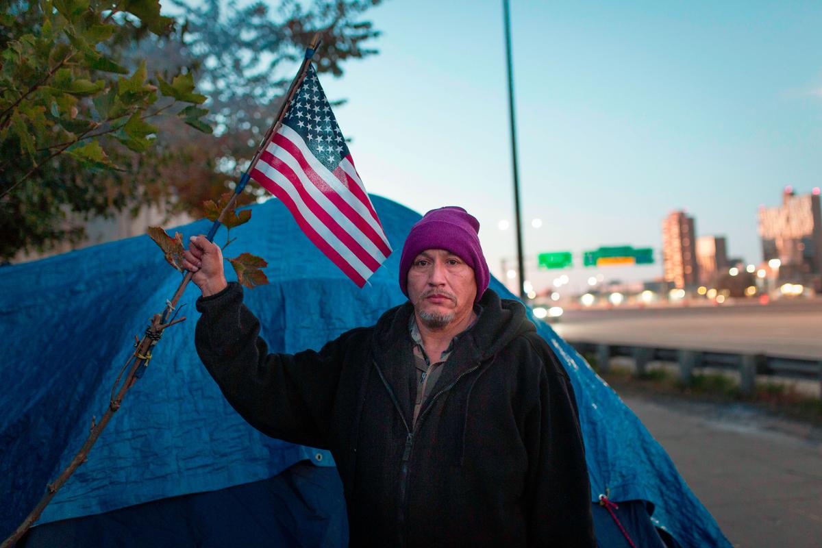 Number of Homeless Veterans Housed by VA Hits 7-Year High in 2025 thumbnail