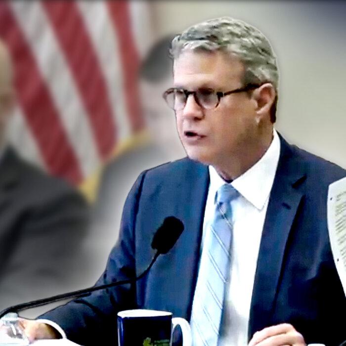 House Foreign Affairs Committee Examines Export Control Loopholes on Chipmaking Tools