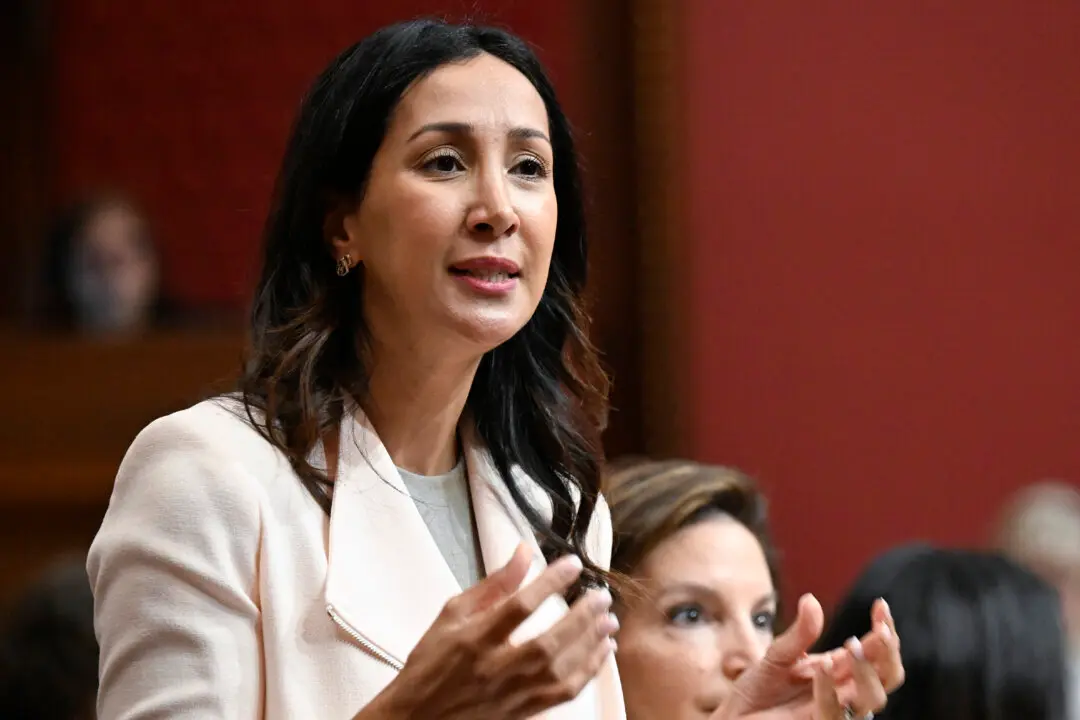 Fired Quebec Liberal Chief of Staff Sends Legal Letter to Former Employer