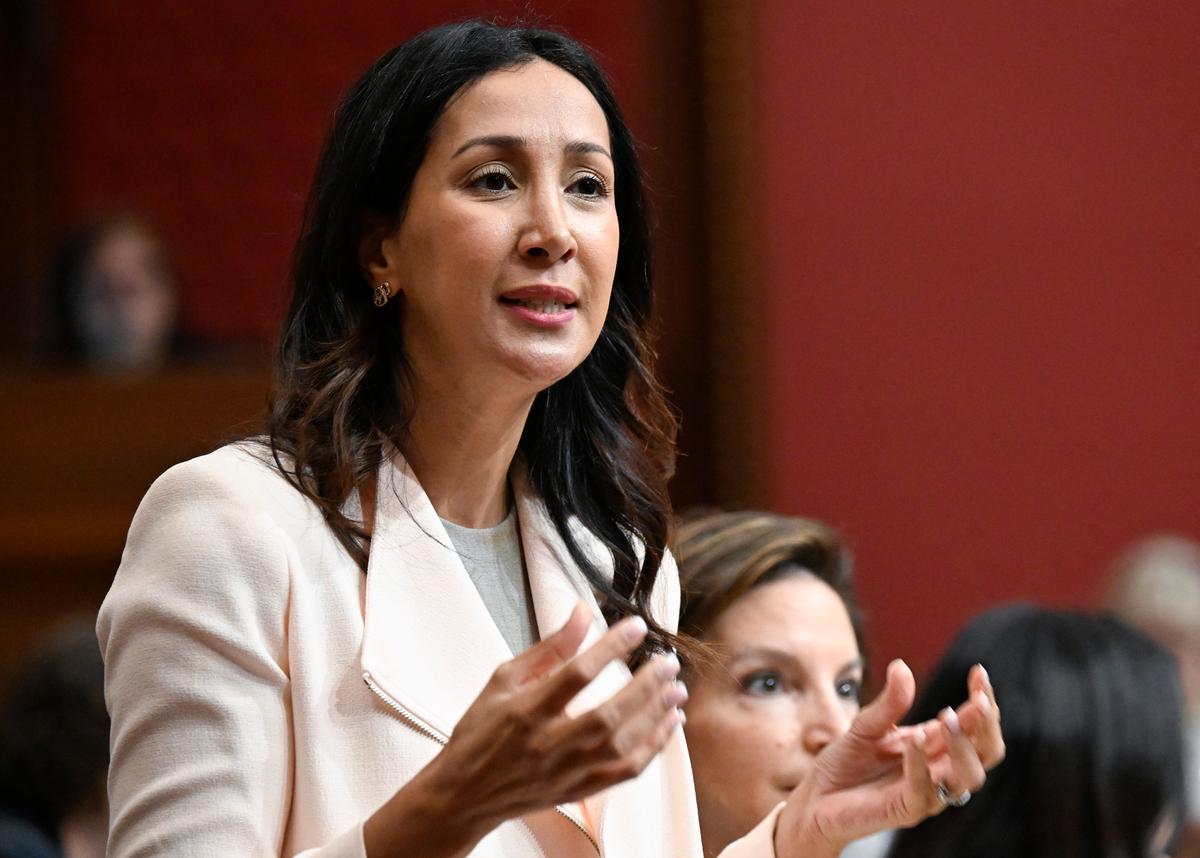 Fired Quebec Liberal Chief of Staff Sends Legal Letter to Former Employer