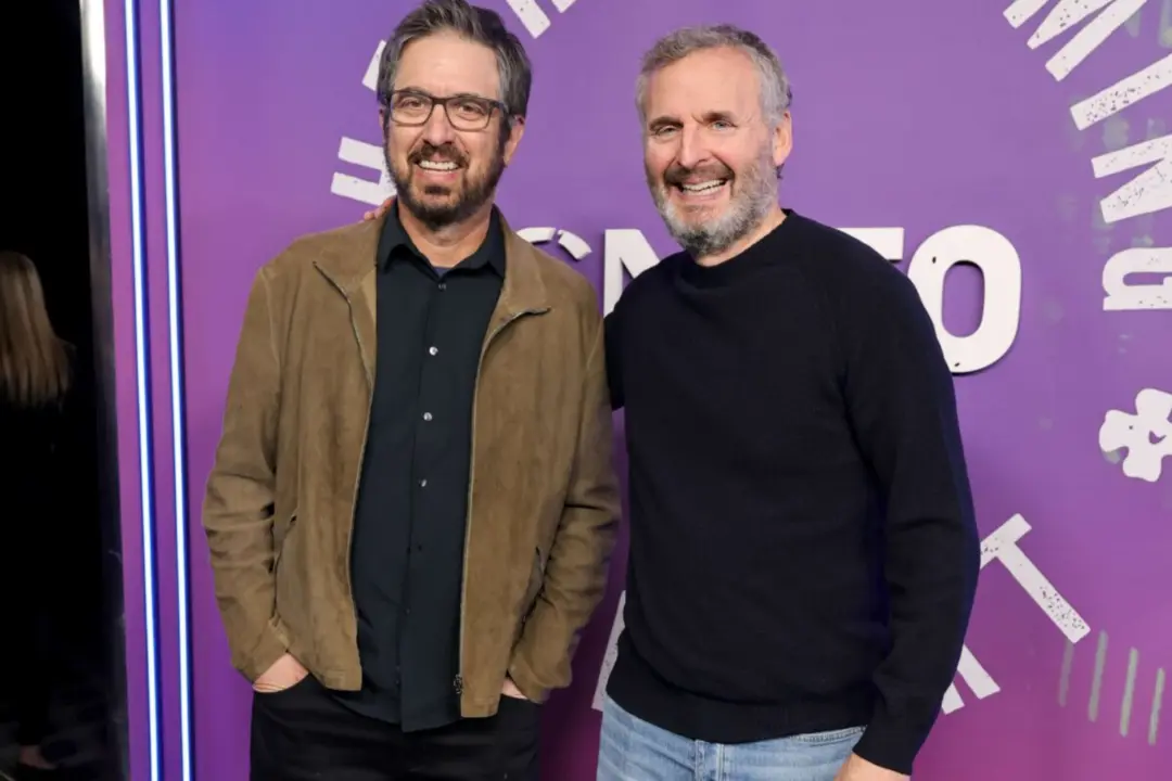 Cast of ‘Everybody Loves Raymond’ Reunites for 30th Anniversary CBS Special