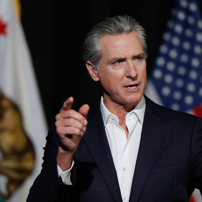 California Launches Public Portal for Reporting Allegations of Federal Immigration Agent Misconduct