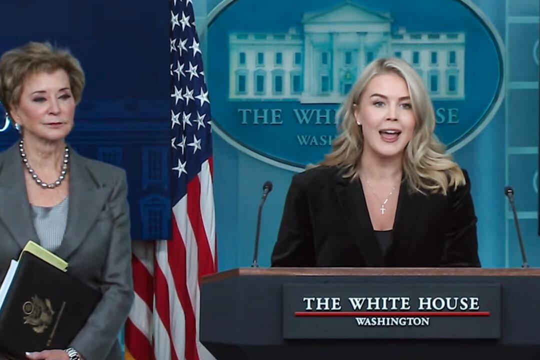 Education Secretary Explains Changes Coming to Department of Education