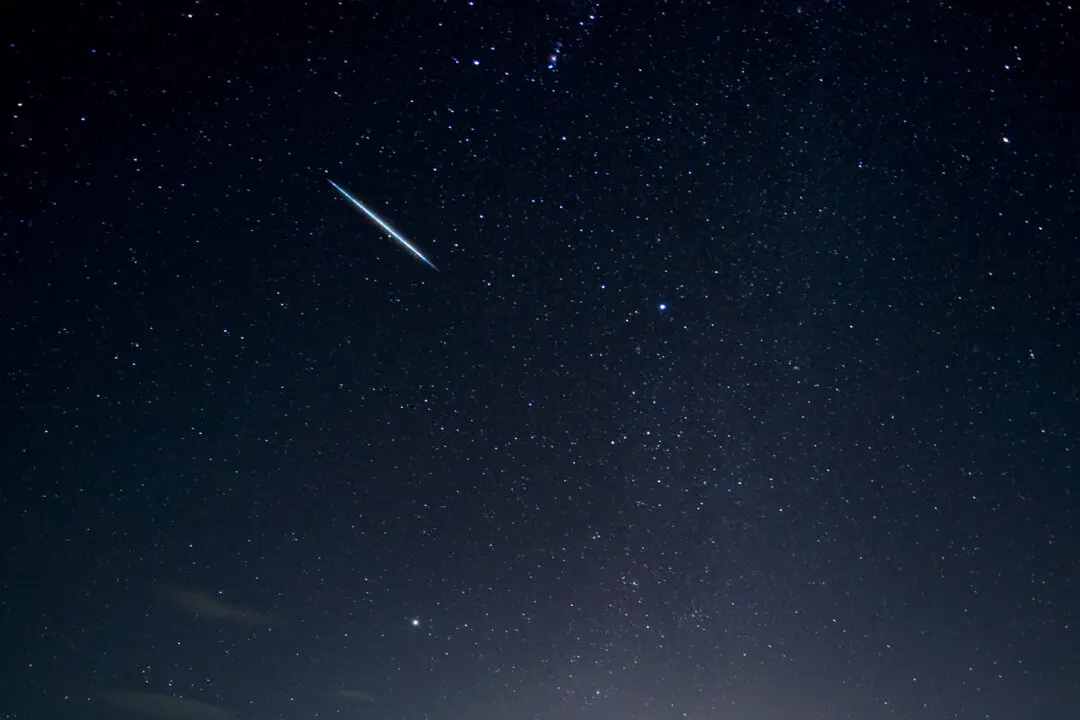 Meteor Over Massachusetts Causes Explosion Reports, Sightings From Delaware to Montreal