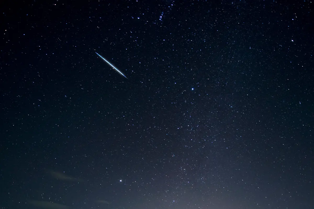 Meteor Over Massachusetts Causes Explosion Reports, Sightings From Delaware to Montreal