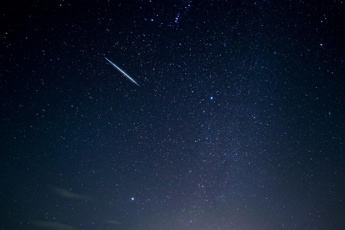Fireballs Will Fall From Night Sky Mid-December as Geminid Meteor Shower Returns—What to Know