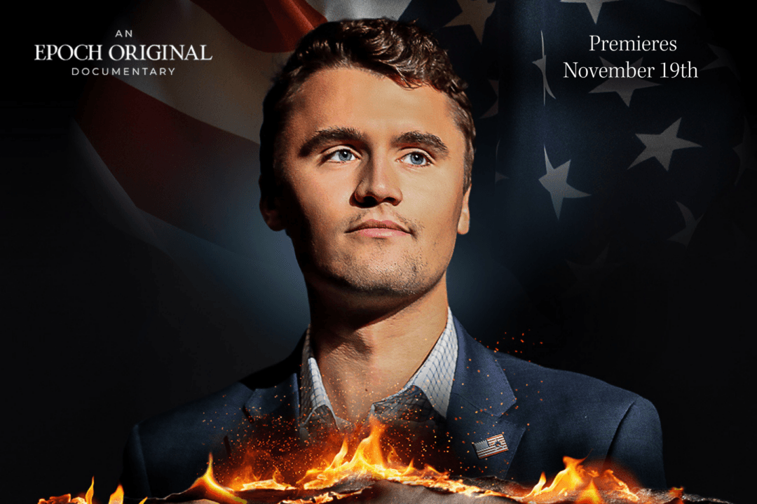 About ‘Truth Under Fire: The Framing of Charlie Kirk,’ a New Epoch Times Documentary