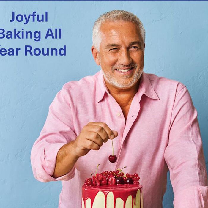 Hot New Baking Cookbooks Will Keep Us Riding a Sugar High Through the Holidays