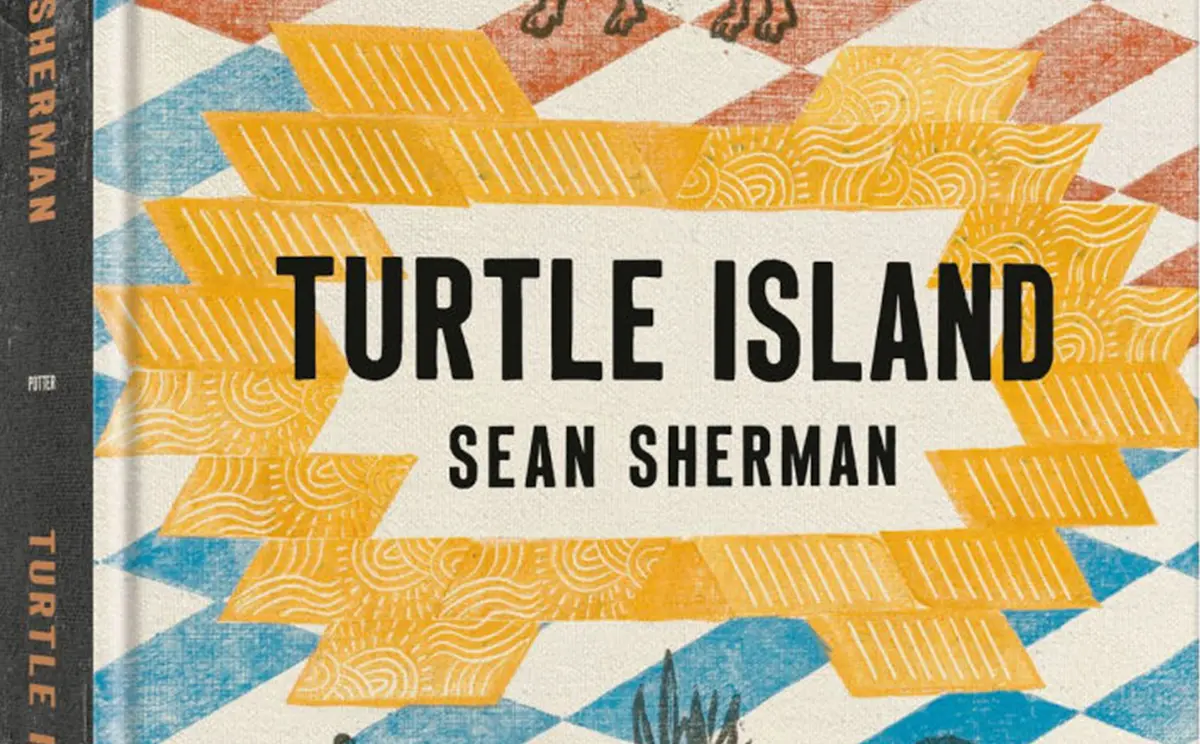 Try These Recipes From Sean Sherman’s ‘Turtle Island’