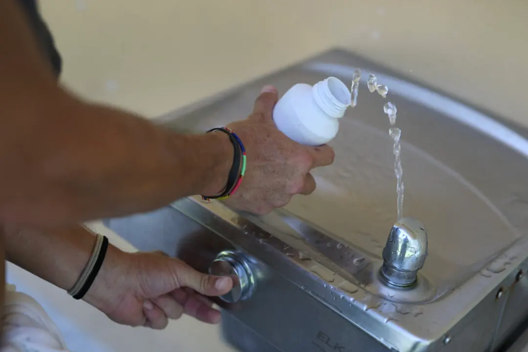 Fluoridated Water Not Linked to Lower Cognitive Abilities: Study