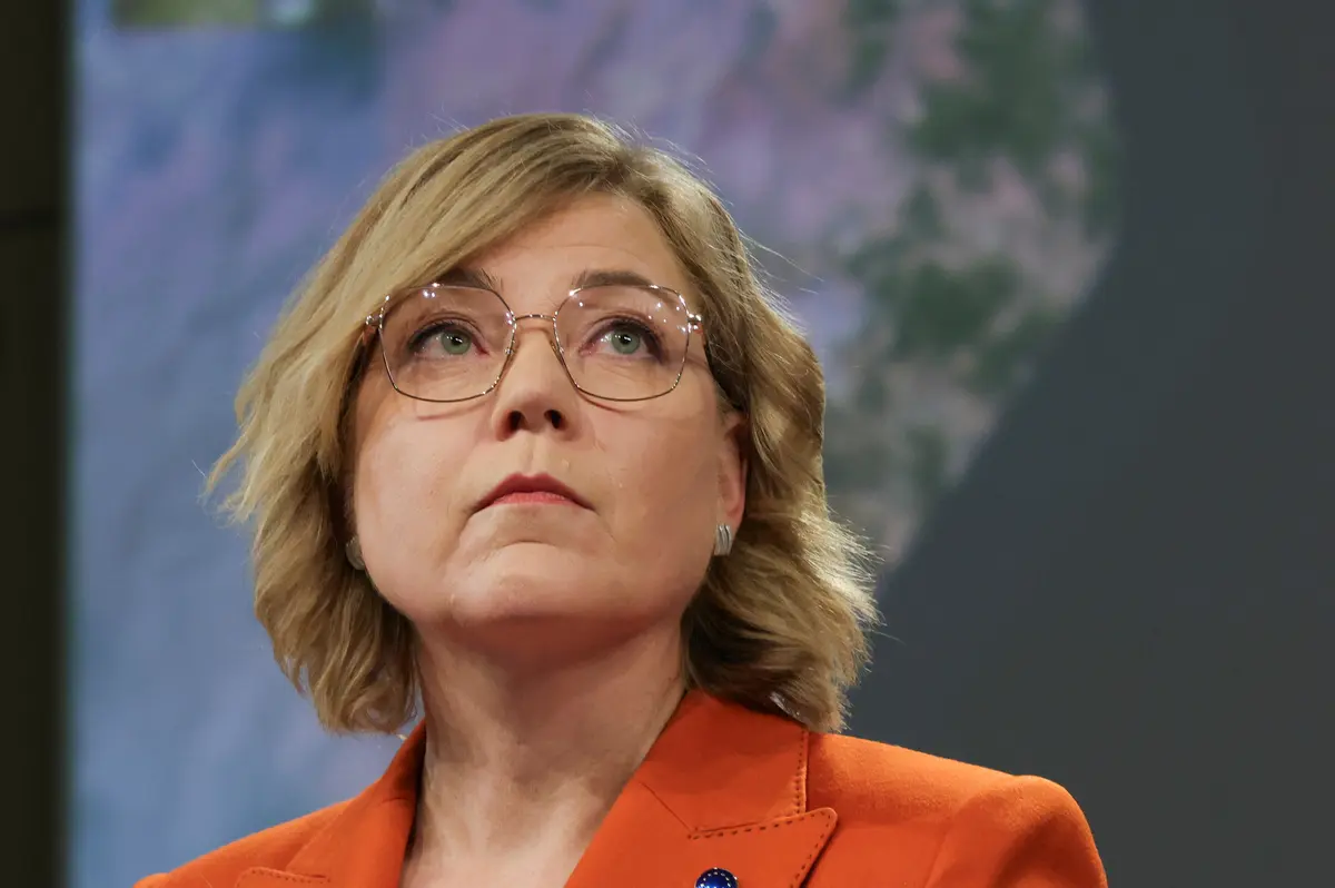 EU’s New ‘Democracy Shield’ Prompts Free Speech Concerns thumbnail