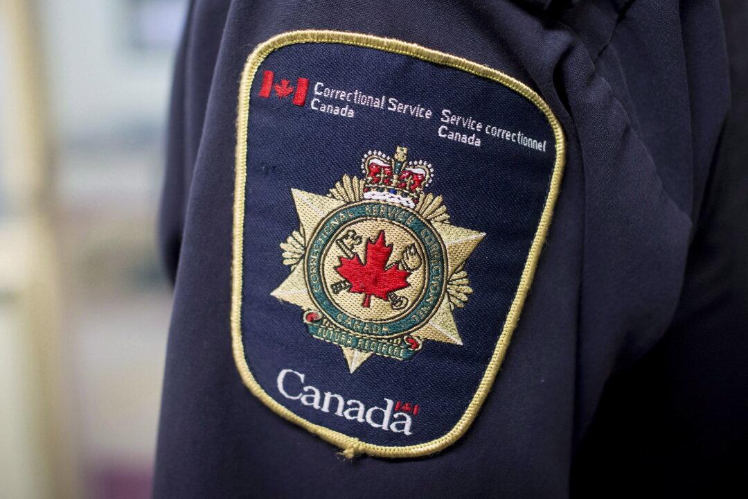 Two Broken Prison Sprinklers Cost Correctional Service Canada $1.1M