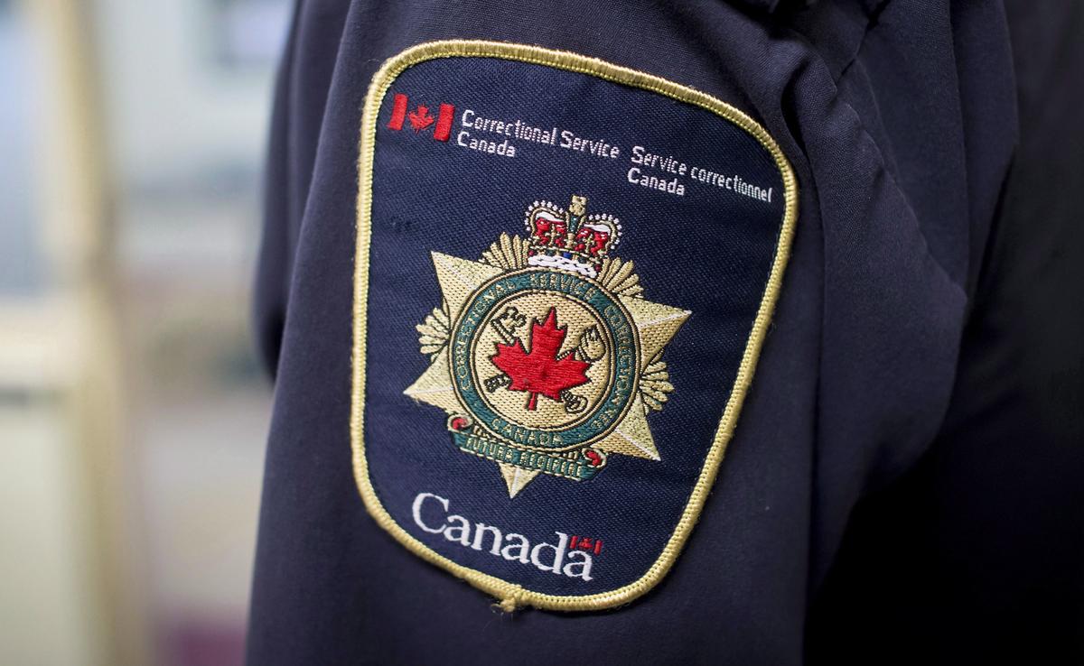 Two Broken Prison Sprinklers Cost Correctional Service Canada $1.1M