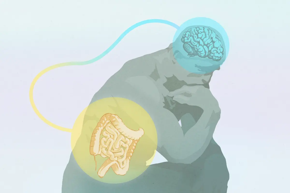 The Mystery of Intuition: Where Gut Feelings Really Come From thumbnail