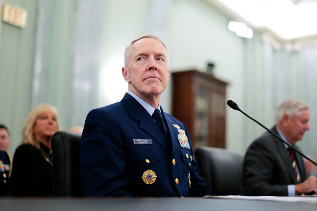 Coast Guard Says Swastikas and Nooses Banned After Earlier Listing Them as ‘Potentially Divisive’