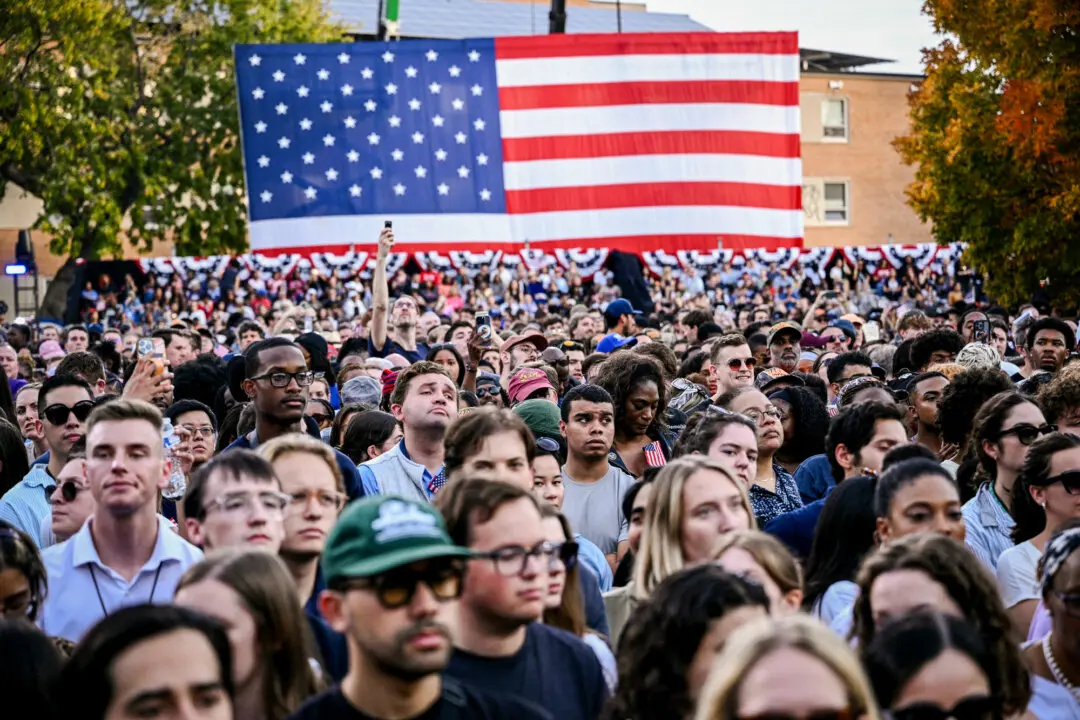 Gen Zers Are Becoming Political Kingmakers. But No One Speaks Their Language.