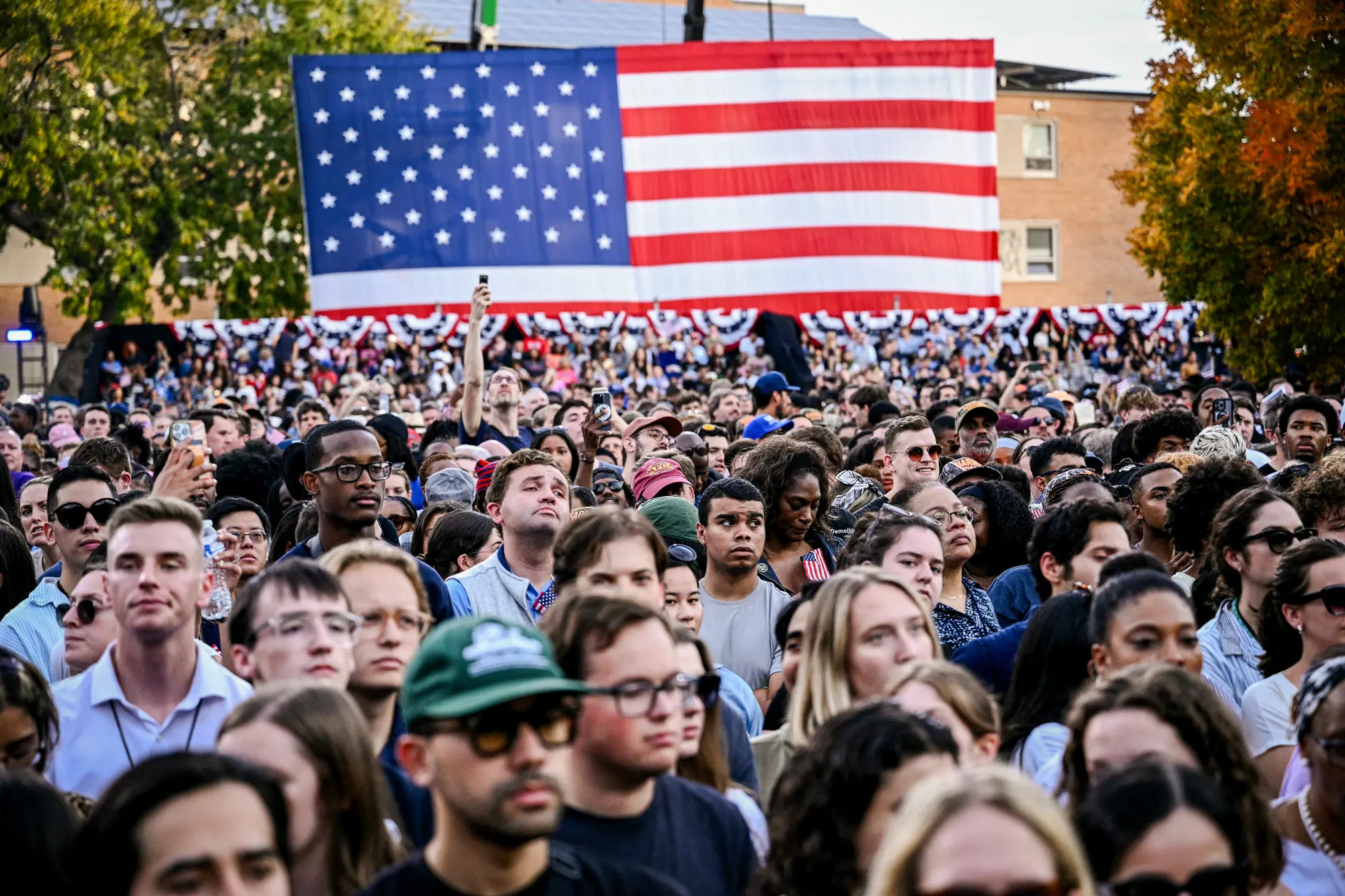 Gen Zers Are Becoming Political Kingmakers. But No One Speaks Their Language.