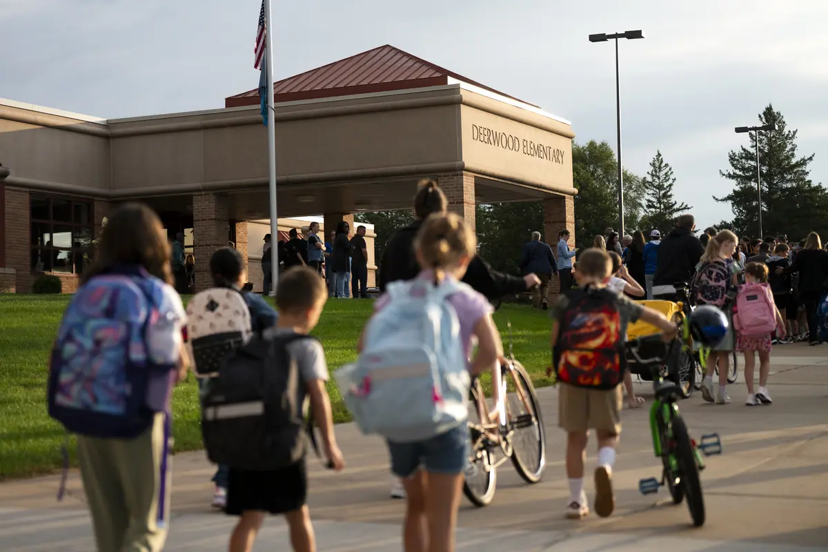 Department of Education Probing Alleged Plan to Use Transgender Dolls as Learning, Therapy Tools in Minnesota Schools