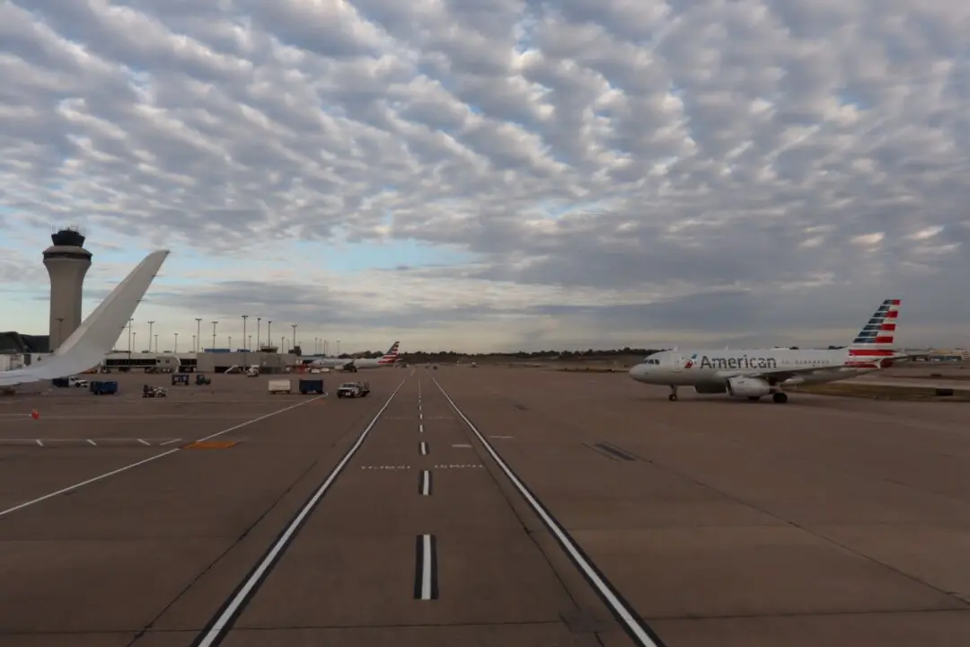 Man Shot and Killed After Wielding Knife at St. Louis Airport, Police Say