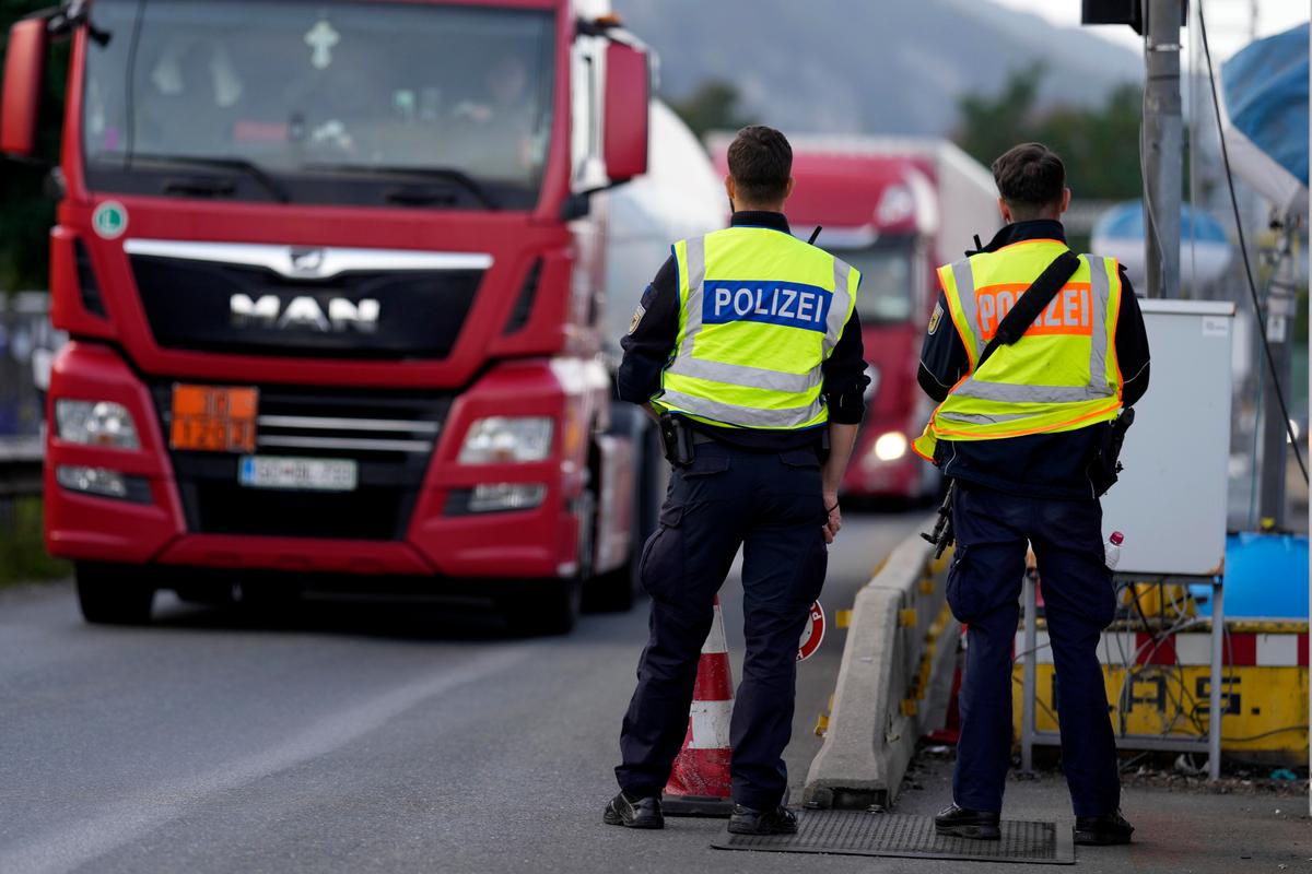G7 Security Ministers in Ottawa to Talk Organized Crime, Migrant Smuggling, Drugs