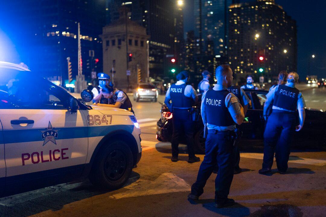 NTD Evening News Full Broadcast (Nov. 22)