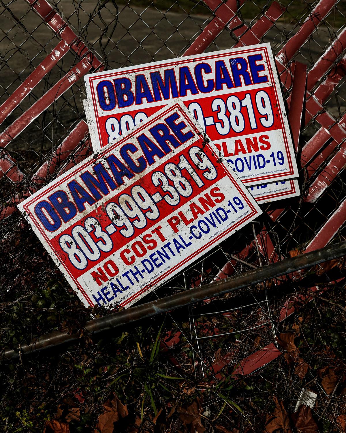 Spiraling Costs and a Broken Insurance Market—What Went Wrong With Obamacare