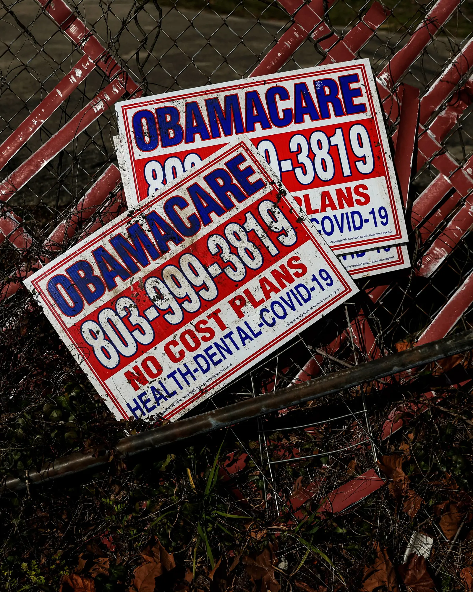 Spiraling Costs and a Broken Insurance Market—What Went Wrong With Obamacare
