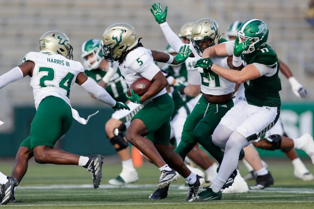 2 Football Players Stabbed at Team Facility, Teammate Arrested, Alabama University Says