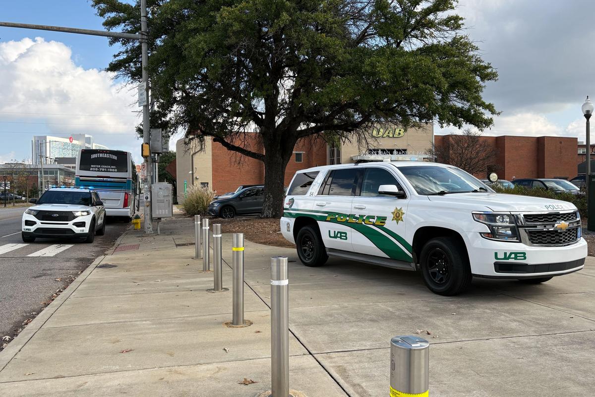 2 Football Players Stabbed at Team Facility, Teammate Arrested, Alabama University Says