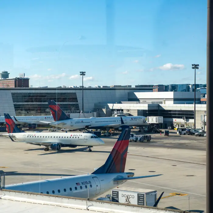 Hundreds of Flights in the Caribbean Canceled After US Strike on Venezuela