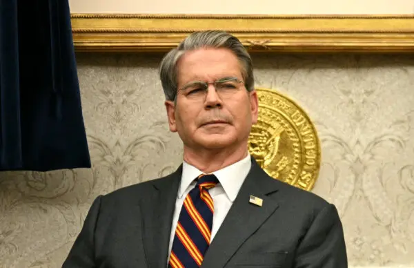 Bessent Pushes Deregulatory, Growth-Focused Pivot in Financial Stability Oversight