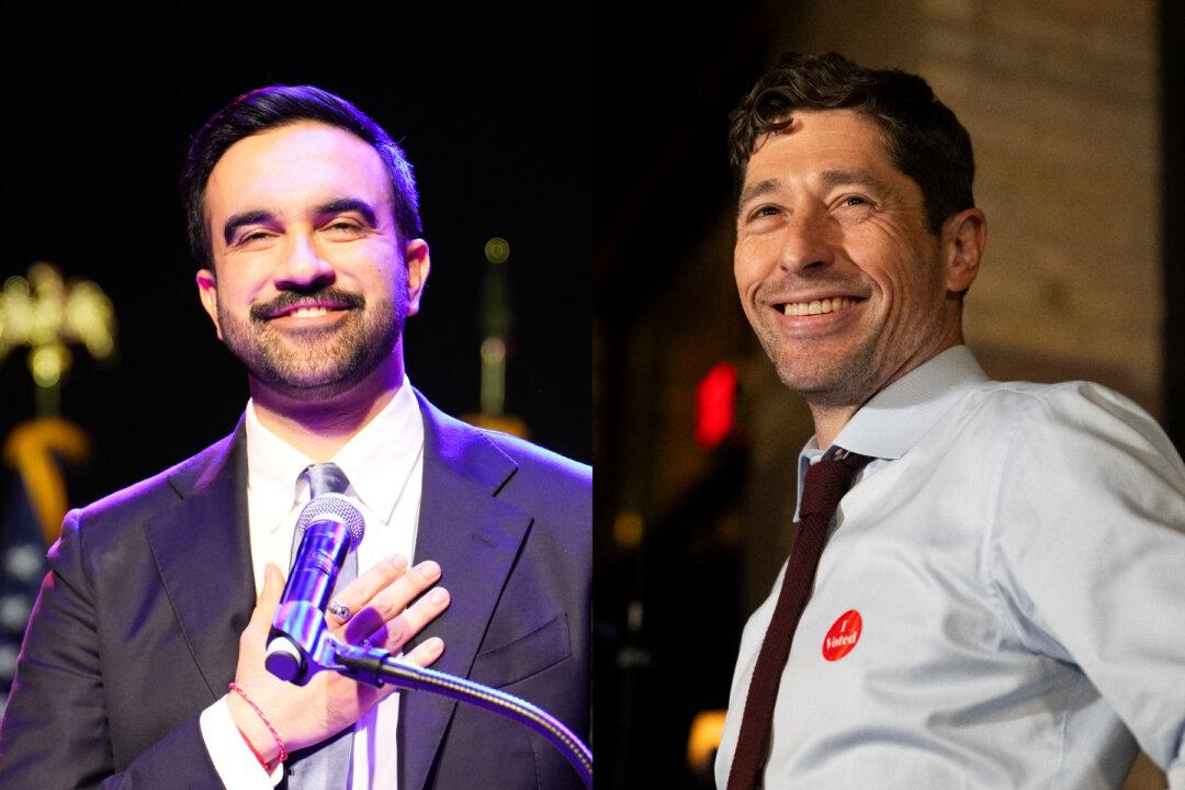 Despite Socialist Surge in NYC, Moderates’ Wins in Places Like Minneapolis May Suggest Limits