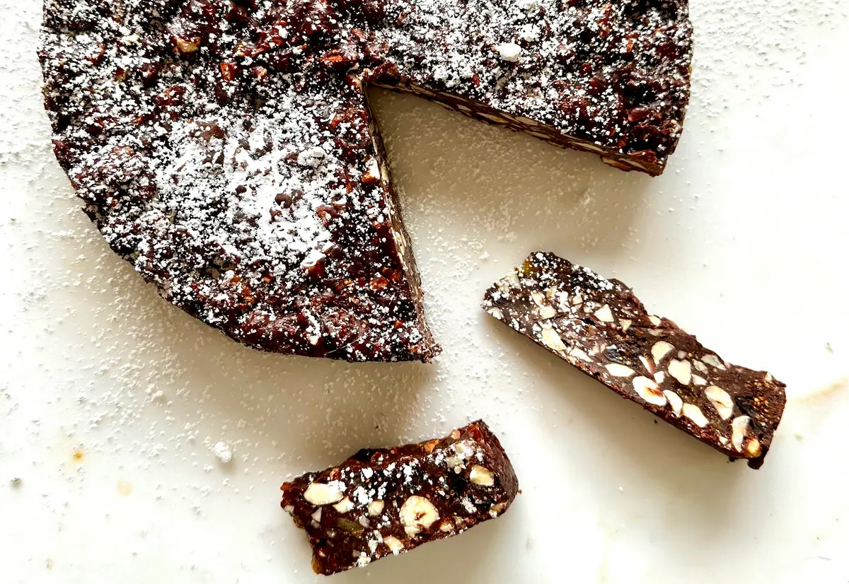 Panforte: A Seasonal Tradition Worth Repeating thumbnail