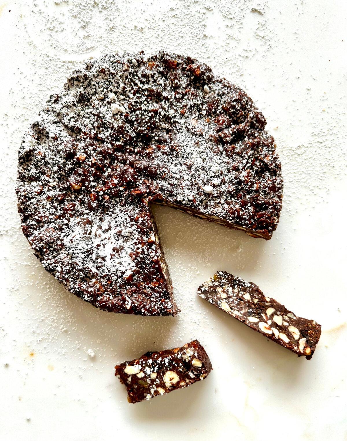 (Photo by Lynda Balslev for Tastefood)