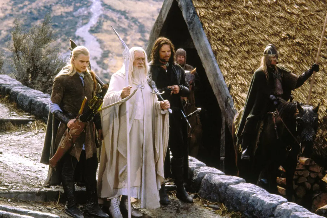 5 Powerful Principles From ‘Lord of the Rings’ to Strengthen Your Life