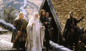 5 Powerful Principles From ‘Lord of the Rings’ to Strengthen Your Life