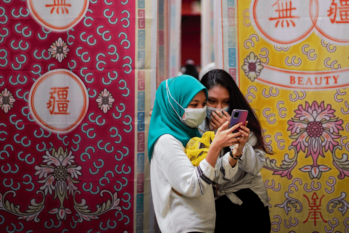 Malaysia to Follow Australia With Social Media Ban for Children Under 16