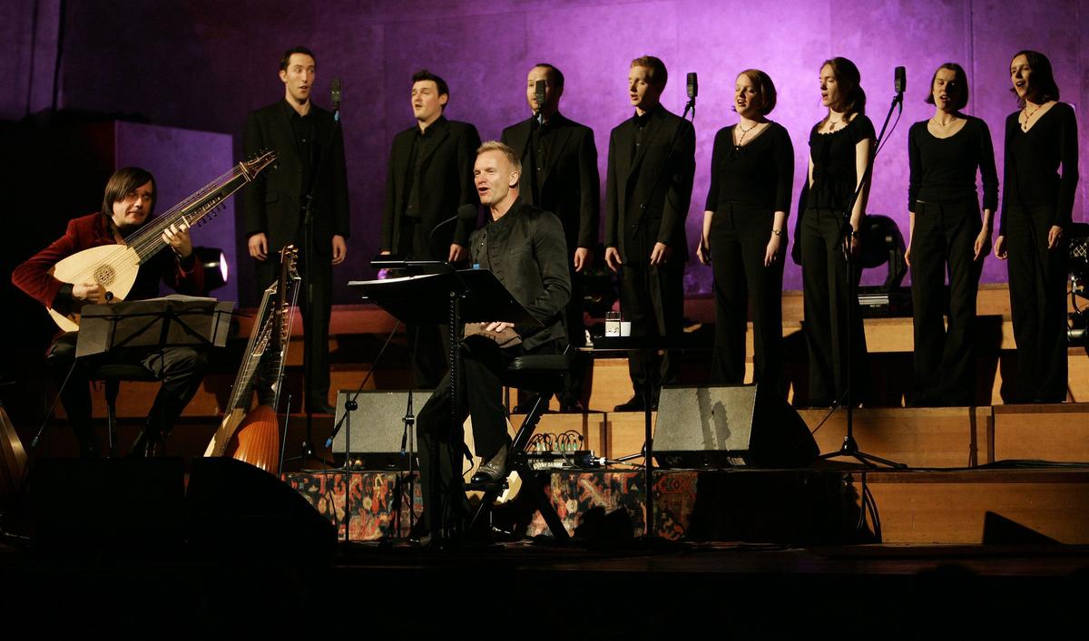 Is This the Greatest Song Ever Written?