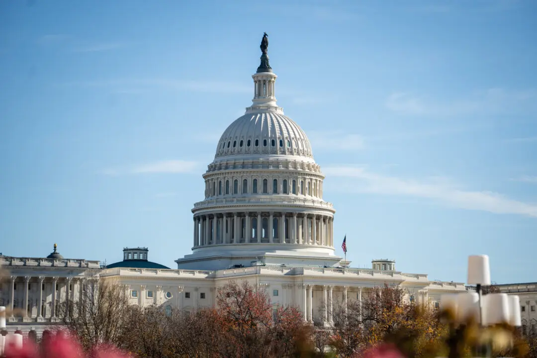 LIVE NOW: House Financial Services Committee Holds Hearing on ‘Oversight of Prudential Regulators’