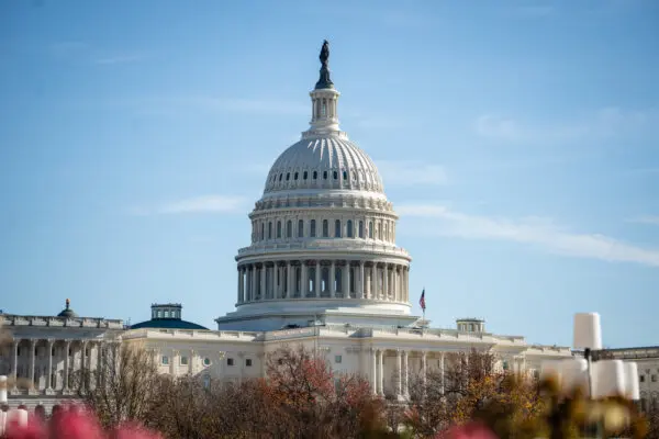 LIVE NOW: House Financial Services Committee Holds Hearing on ‘Oversight of Prudential Regulators’