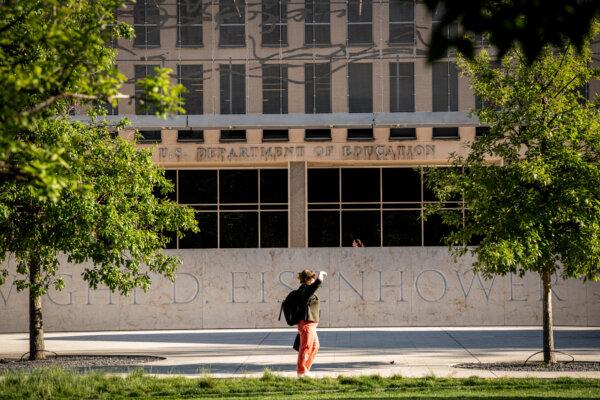 Government Has Rejected Over 300,000 Requests for Lower Student Loan Repayments