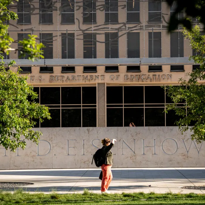 Education Department Has Rejected Over 300,000 Requests for Lower Student Loan Repayments