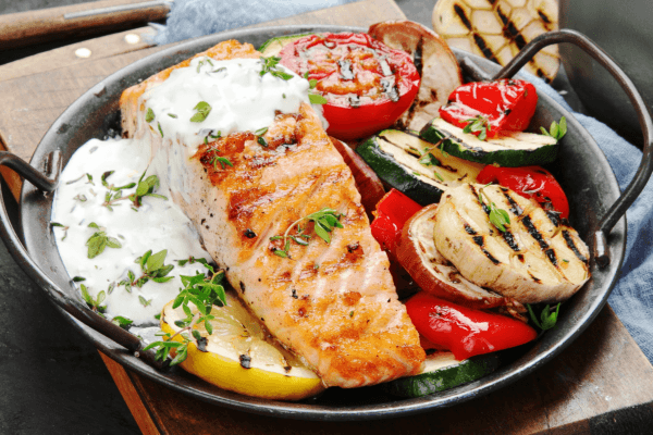 Mediterranean Diet May Trump Current Recommendations for Irritable Bowel Syndrome