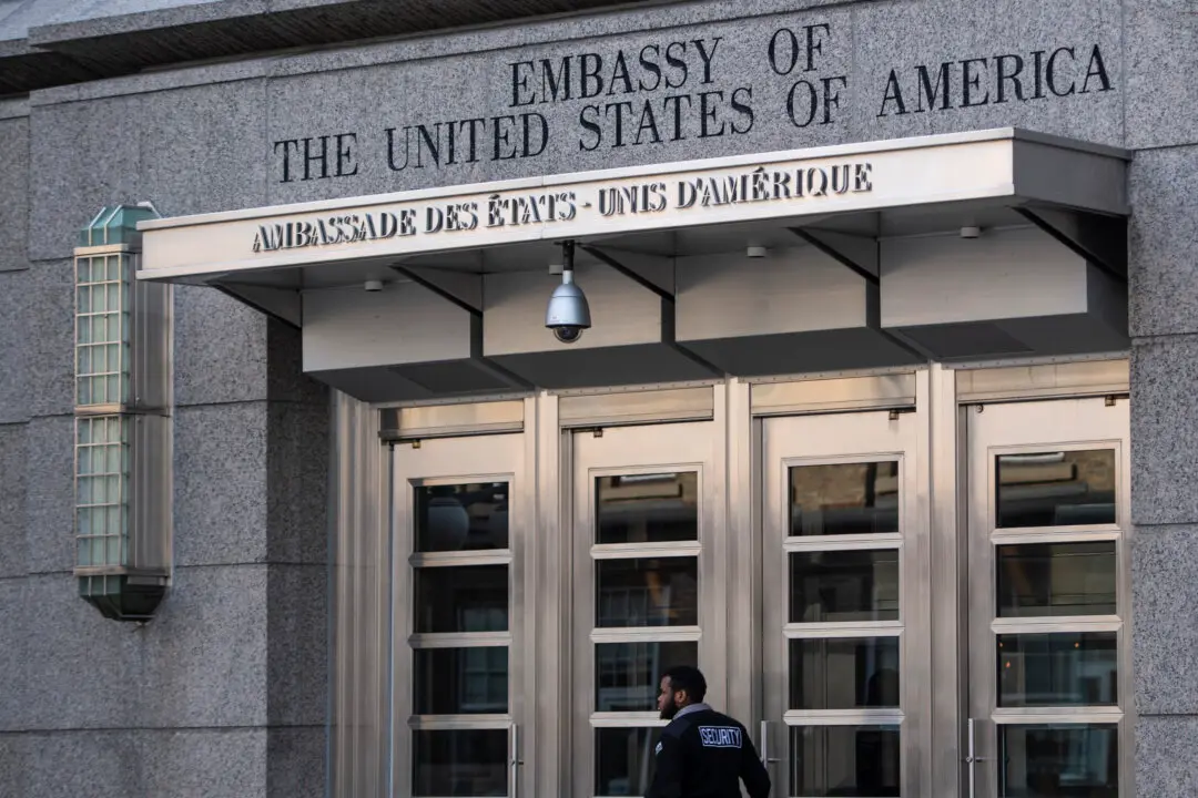 US State Department Directs Embassies in Canada, Other Countries to Scrutinize Impacts of Mass Immigration