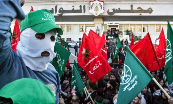 Senate Judiciary Committee Holds Hearing on the Muslim Brotherhood in America
